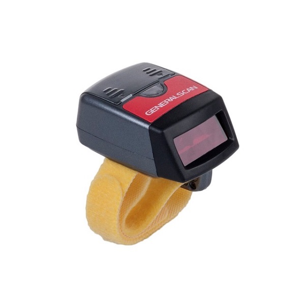 Ручний сканер Generalscan R1000BT-HP ціна